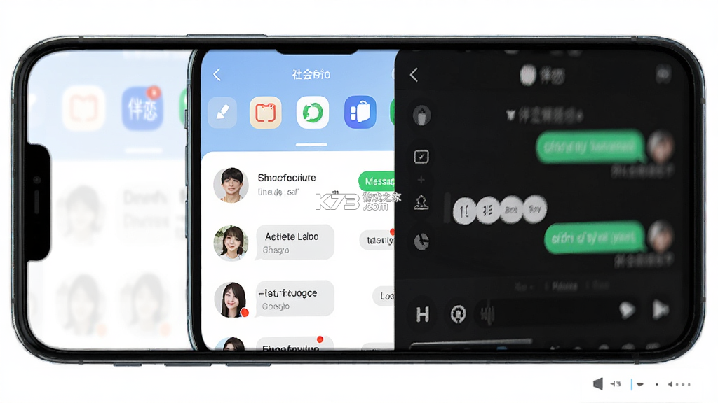 伴恋 v3.6.5 下载安卓app 截图