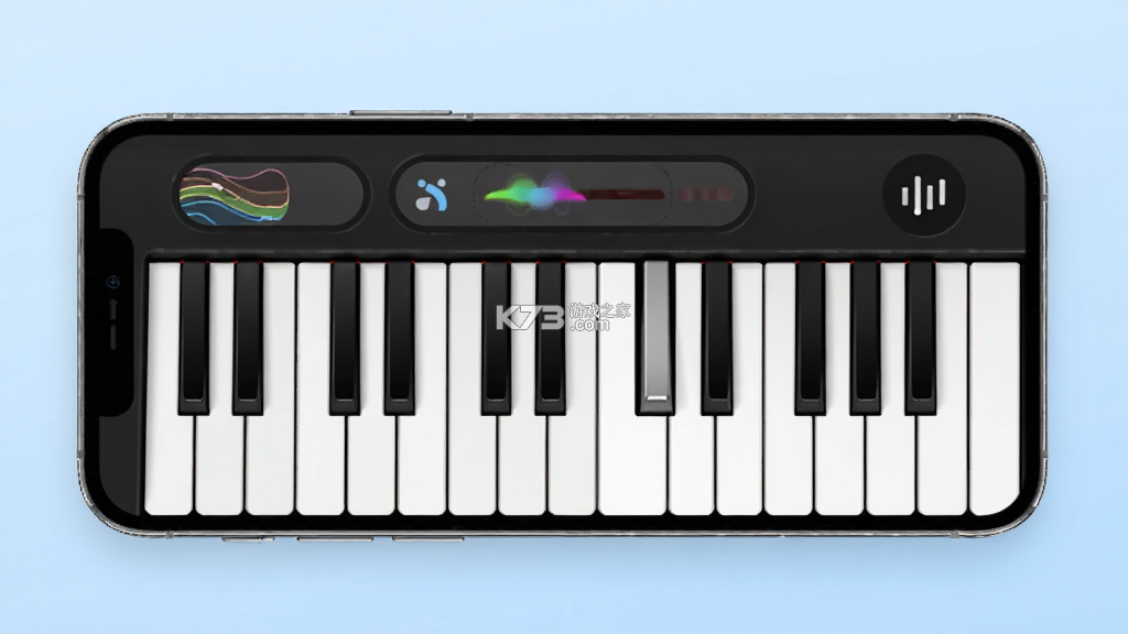 电子琴键练习 vv2.6.283.2-pro app下载 截图