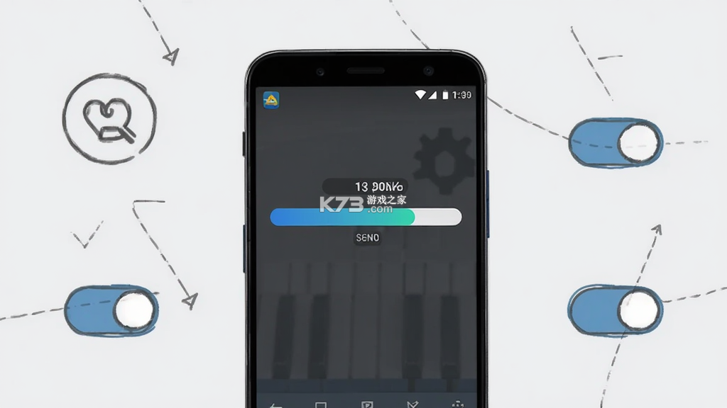 电子琴键练习 vv2.6.283.2-pro app下载 截图