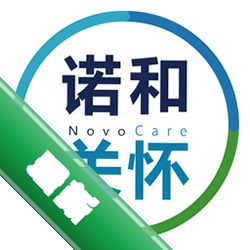 诺和关怀app下载