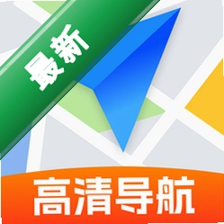 手机车载导航官方app下载安装v1.0.0