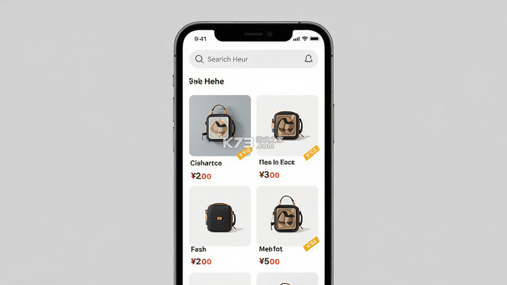 潮谷街 v1.0.19 安卓app下载 截图