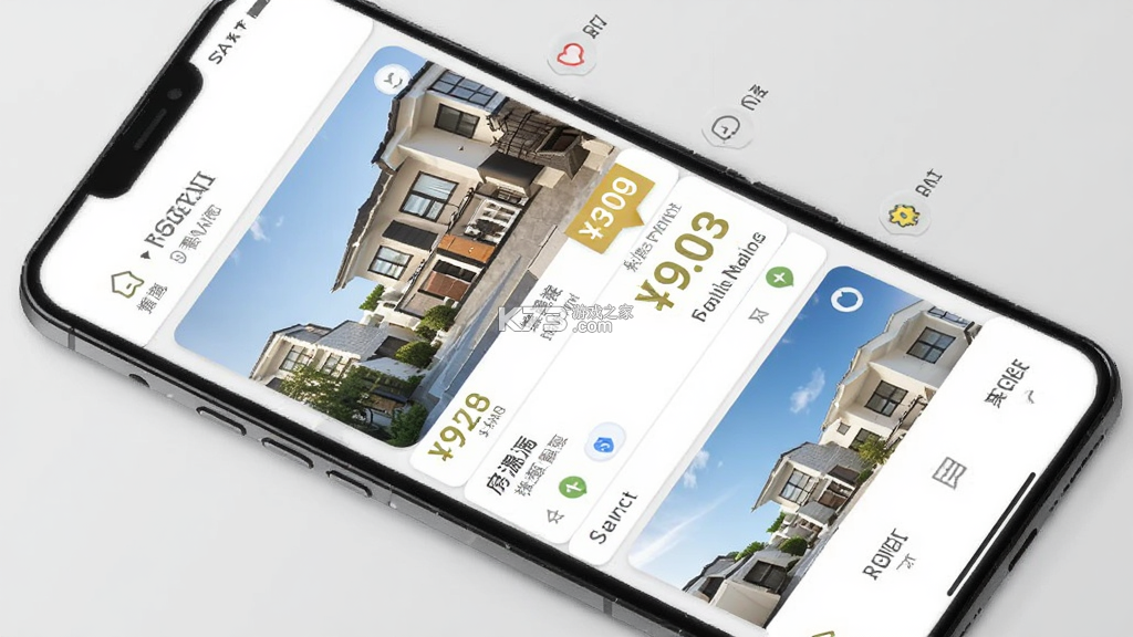 帮帮找房 v1.0.0 下载官方版 截图