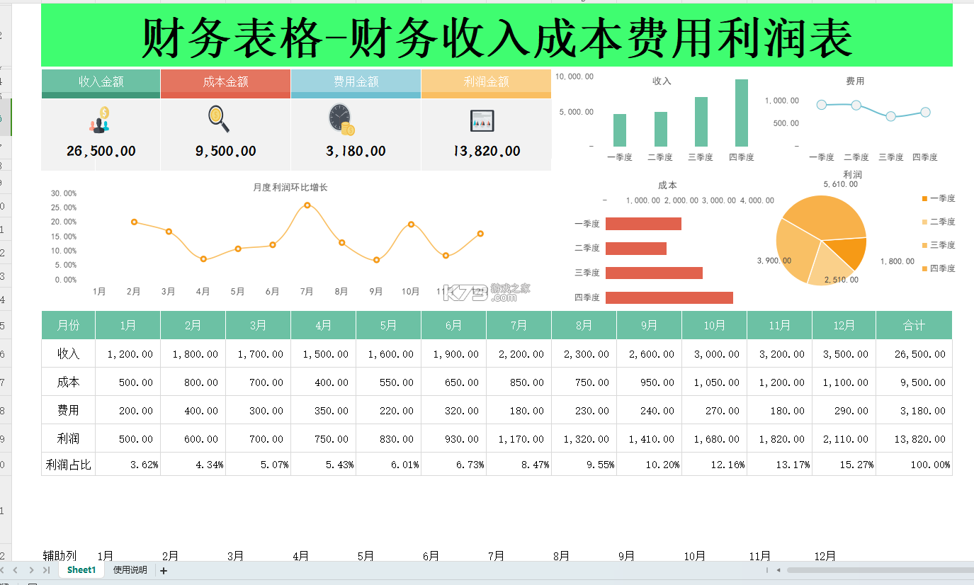 哈啰小镇：合并故事(Hello Town) v5.05 安卓游戏 截图