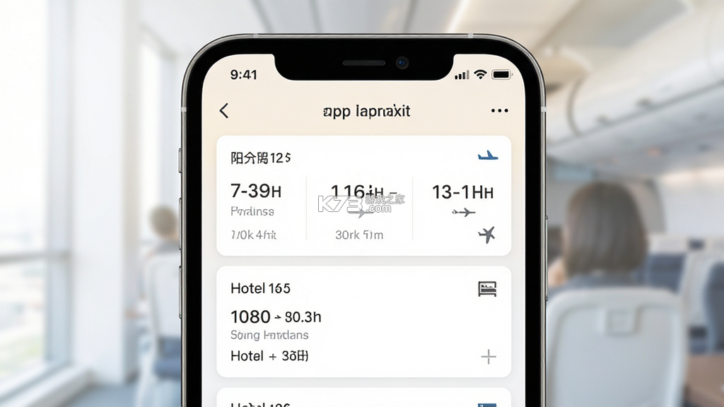 阳光商旅 v5.6.0 官方app下载安装 截图