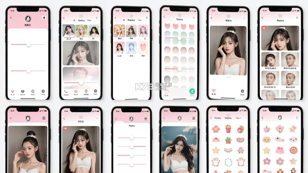 幻颜宝 v3.0.4 官方app下载安装 截图