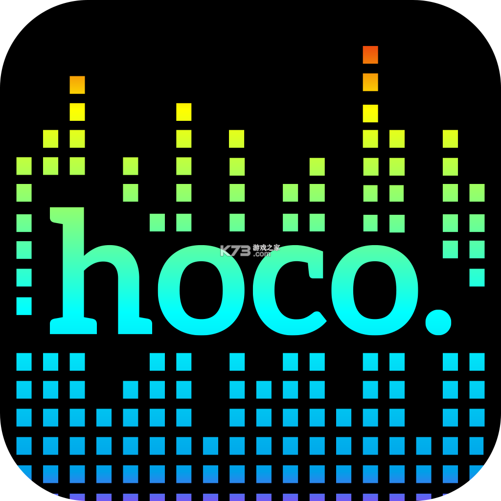 hoco.music v1.3.14-c app下载免费 截图
