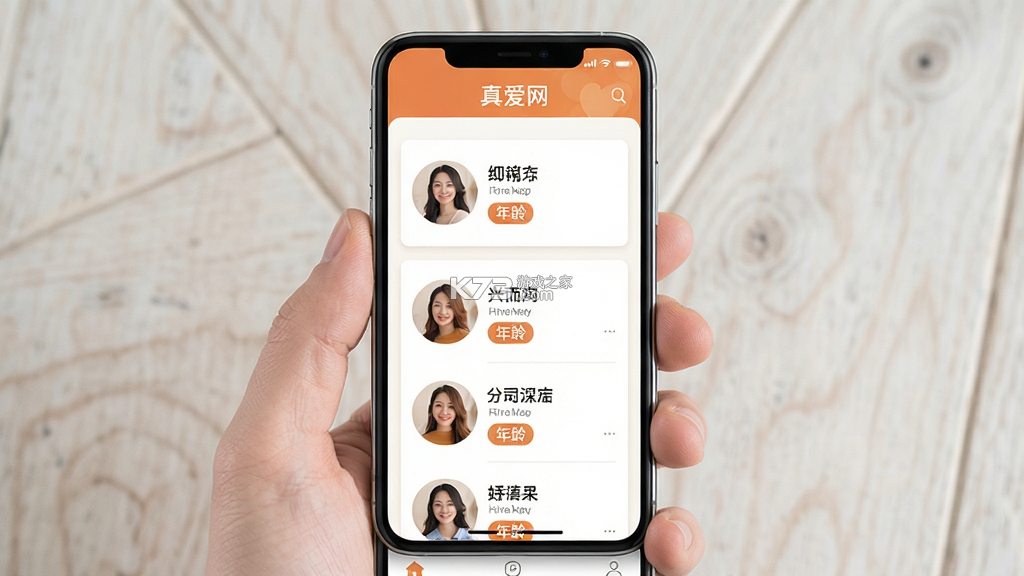 真爱网 v2.7.5 app下载 截图