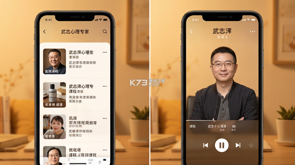 武志红心理专家版 v3.6.0 安卓app下载 截图
