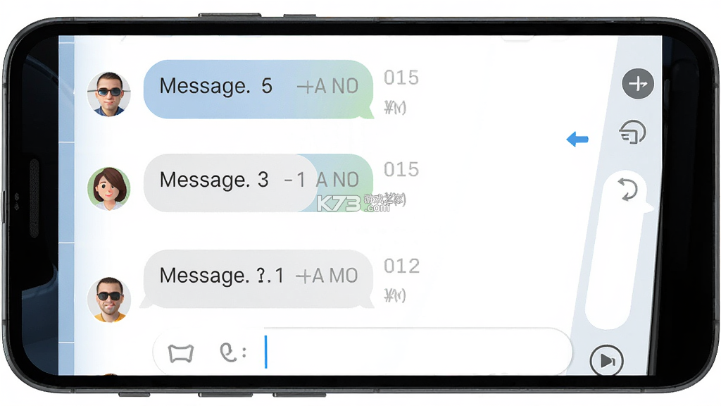 简聊 v2.5.27 app下载 截图