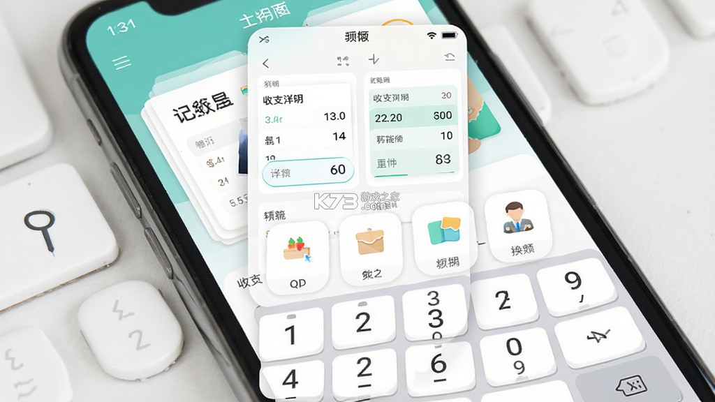 小本买卖 v1.0.38 安卓app下载 截图