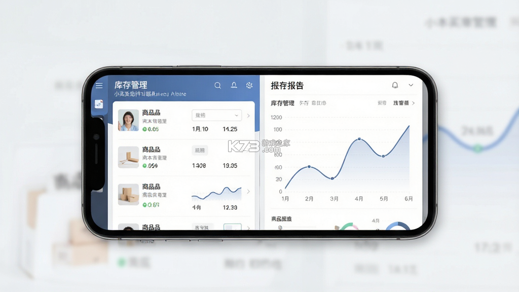 小本买卖 v1.0.38 安卓app下载 截图