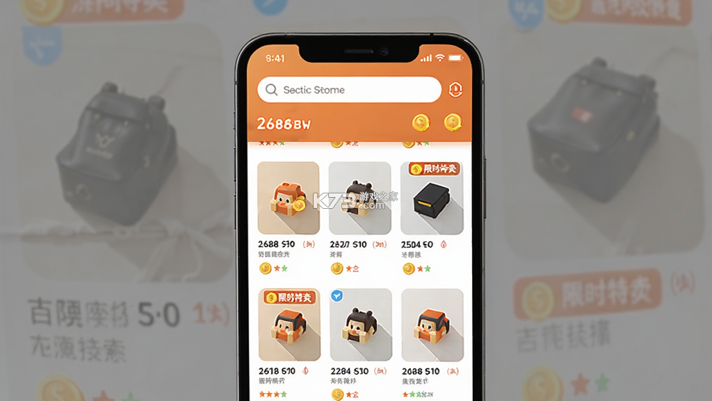 2688商城 v1.0.16 app下载 截图