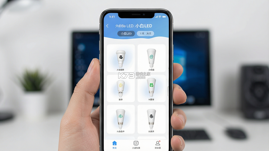 XiaoBai LED(小白LED) v1.4.02 官方app下载安装PG 截图