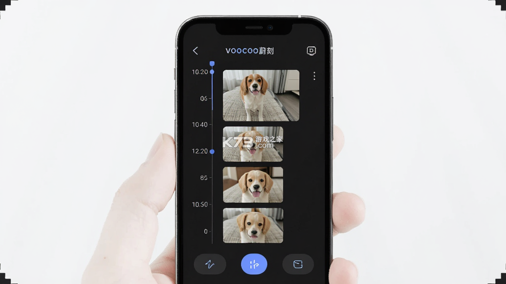 VOOCOO蔚刻 v3.2.10 下载手机版 VOOCOO蔚刻 v3.2.10 下载手机版