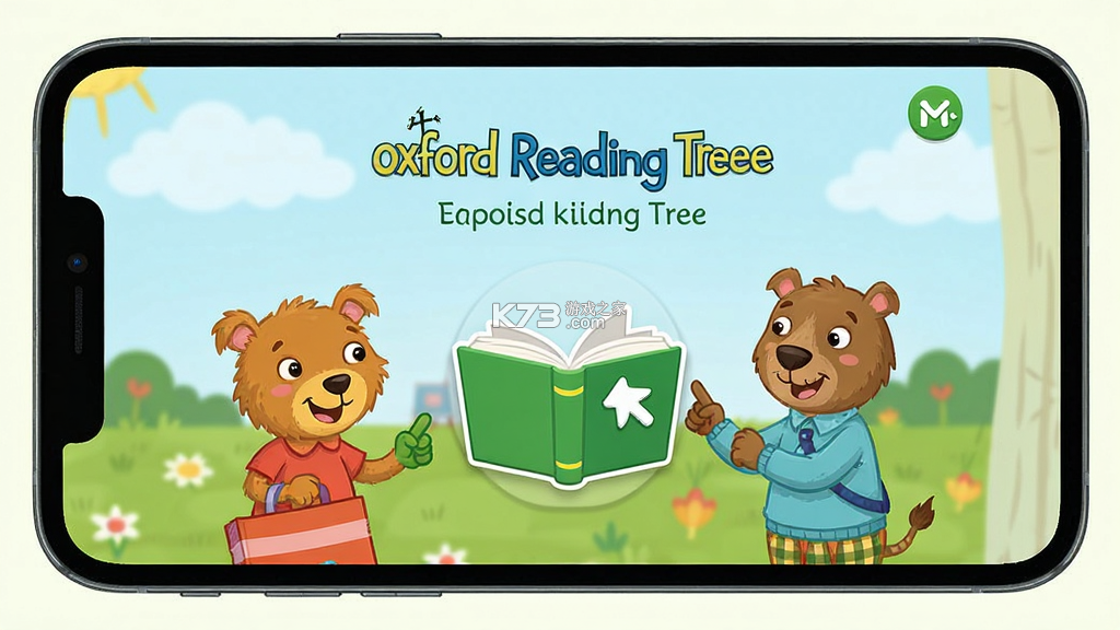 牛津阅读Tree v2.1.0 下载手机版 牛津阅读Tree v2.1.0 下载手机版