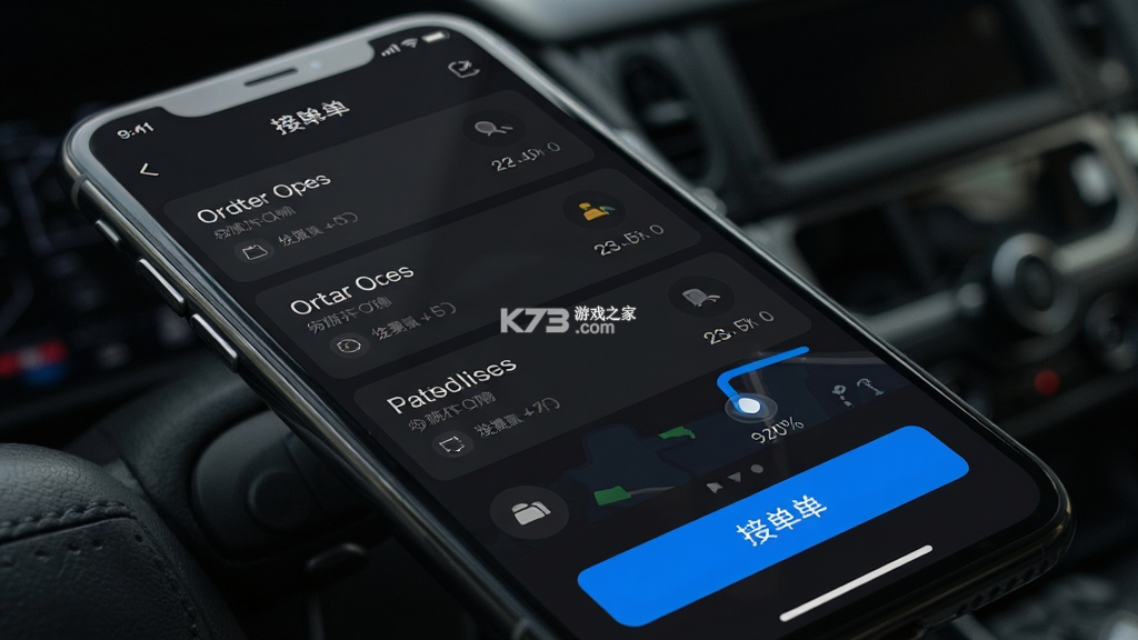 顺路出行司机端 v2.2.9 官方app下载安装 顺路出行司机端 v2.2.9 官方app下载安装