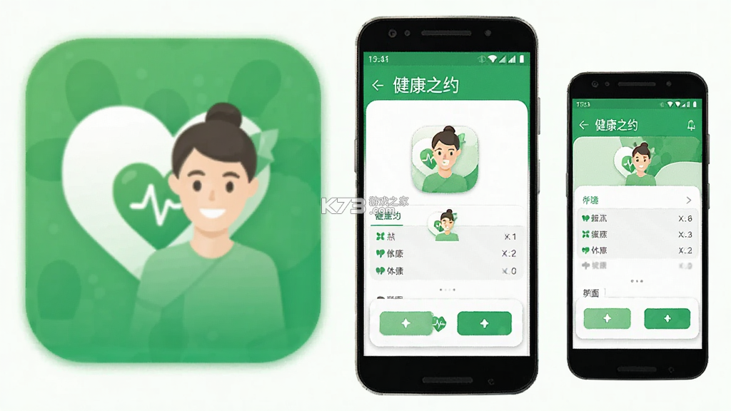 健康之约 v26.10.10 官方app下载安装 截图