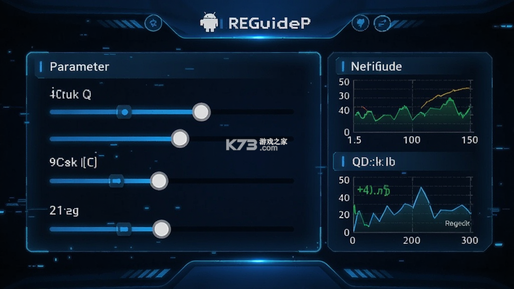 REGuider v1.6.0 安卓app下载 截图