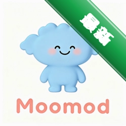 Moomod v1.0.6 安卓app下载