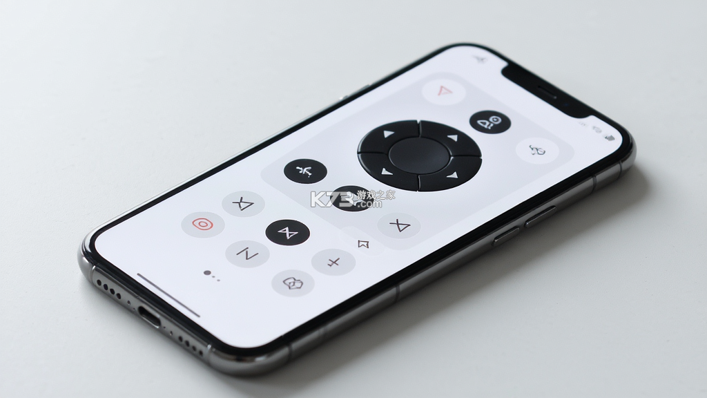 极简万能遥控器 vM4.2 下载app安装正版 截图