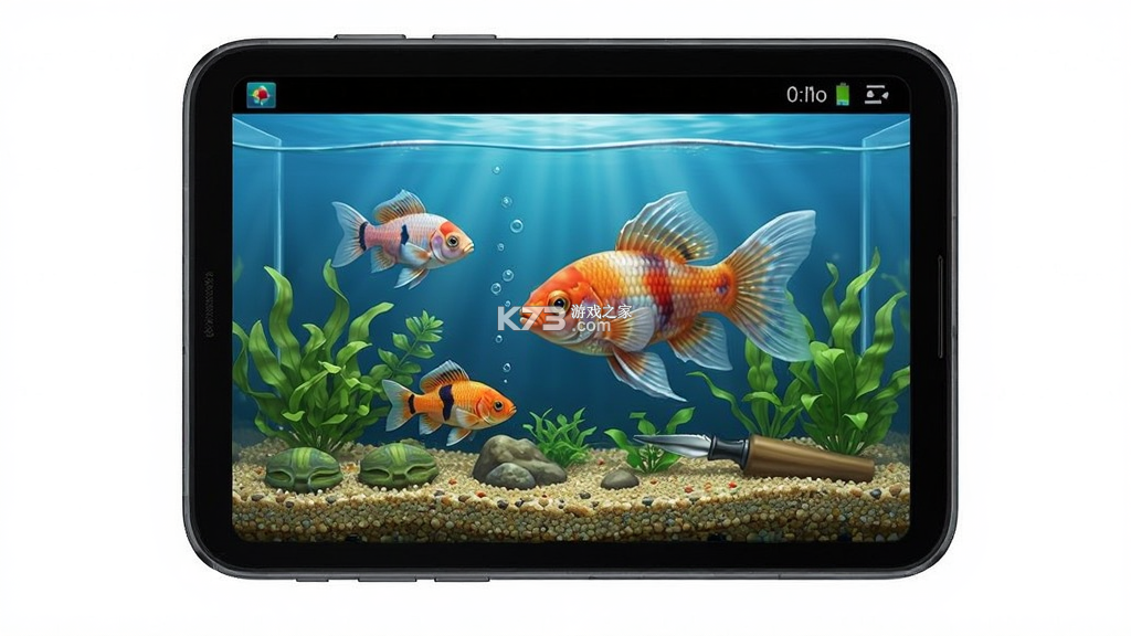 观鱼 v1.6.0 安卓app下载 截图