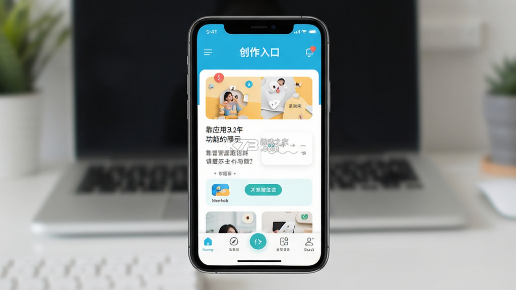 靠冒 v2.0.125 官方app下载安装 截图