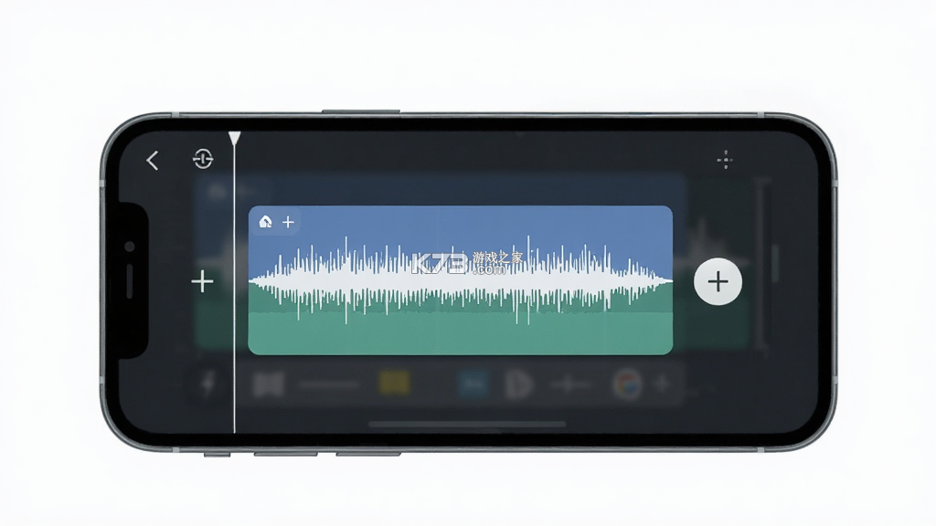 音频拼接 v2.1.0 官方app下载安装 截图