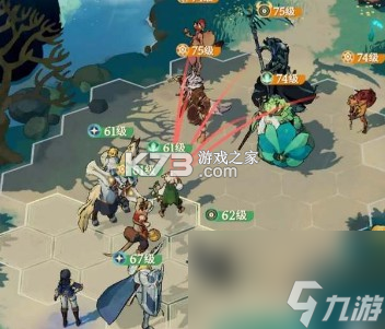 剑与远征：启程 v1.8.11 游戏
