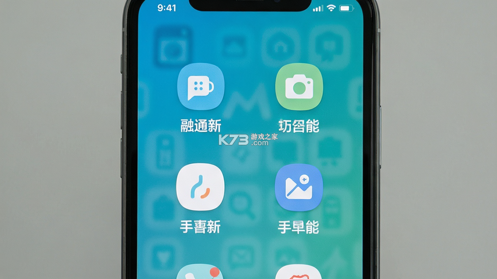 融通-新 v1.5 安卓app下载 截图