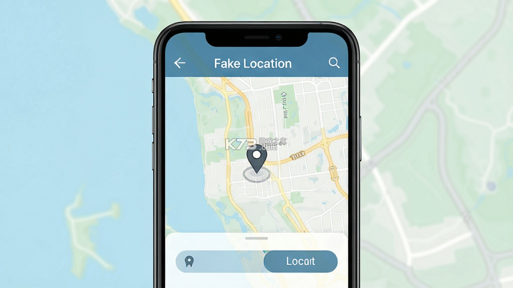Fake Location v1.13 安卓app下载 截图