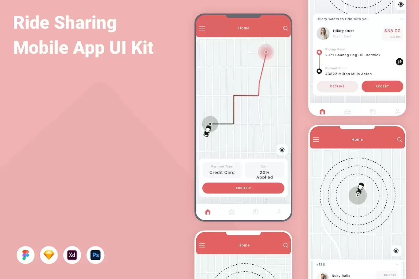 共享单车骑行管家 v1.0.8 app下载 截图