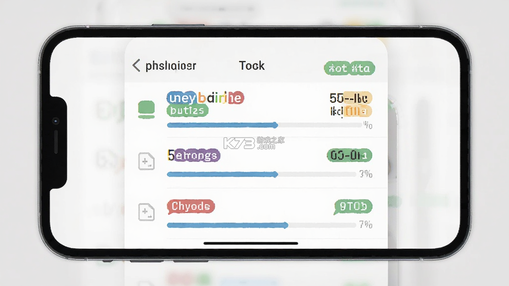 目标清单Todo v1.3.11 安卓app下载 截图