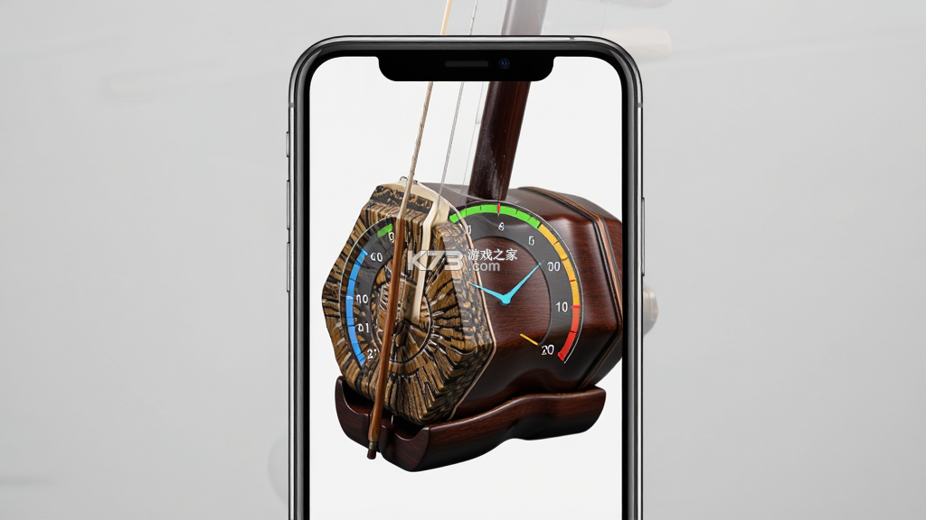 二胡校音器 v1.0.1 app下载免费 二胡校音器 v1.0.1 app下载免费