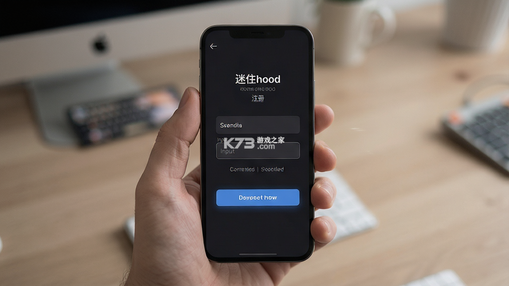 迷住hood v1.0.5 官方app下载安装 截图