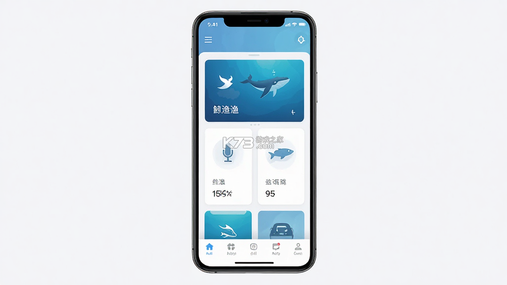 鲸渔 v2.2.9 官方app下载安装 截图