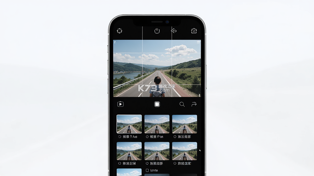 旅图显影 v3.0.0 安卓app下载