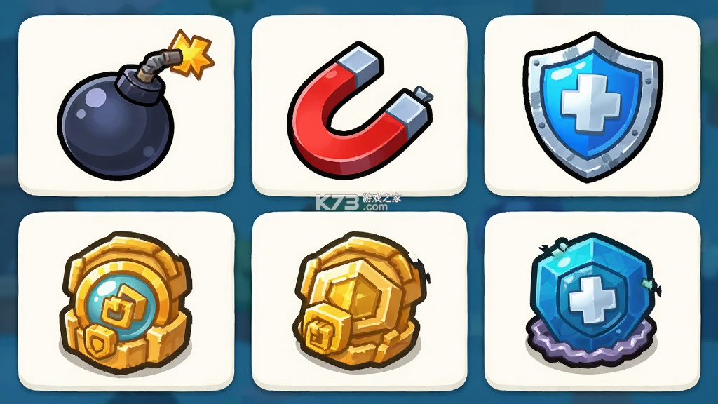 金币探险 v1.0.0 安卓app下载 截图