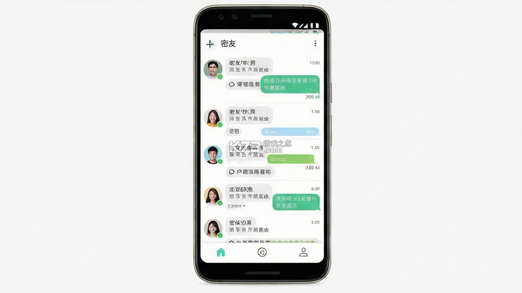 密友派 v1.0.7 下载官方版 截图