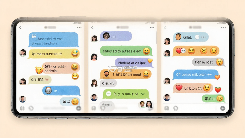 密友派 v1.0.7 下载官方版 截图