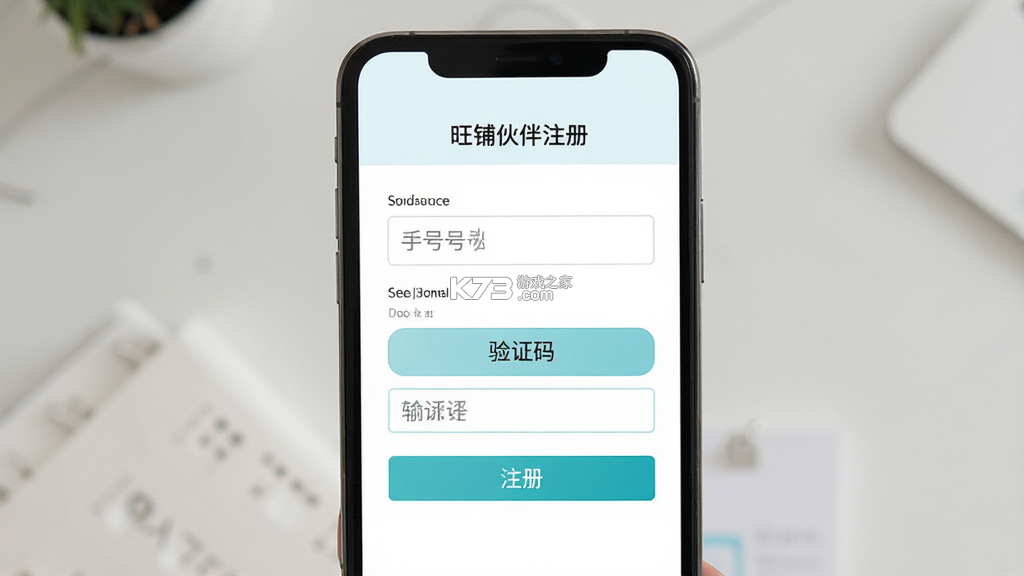 旺铺伙伴 v3.8.2 app下载 截图