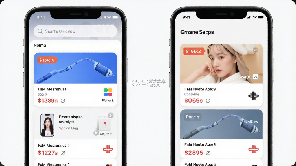 折扣线报 v1.8.32 下载手机版 截图