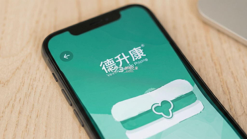 德升康 v1.1.1 官方app下载安装 截图