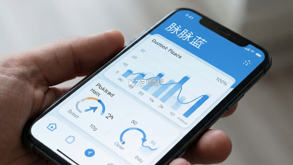 脉蓝 v8.0.25 下载官方版 截图