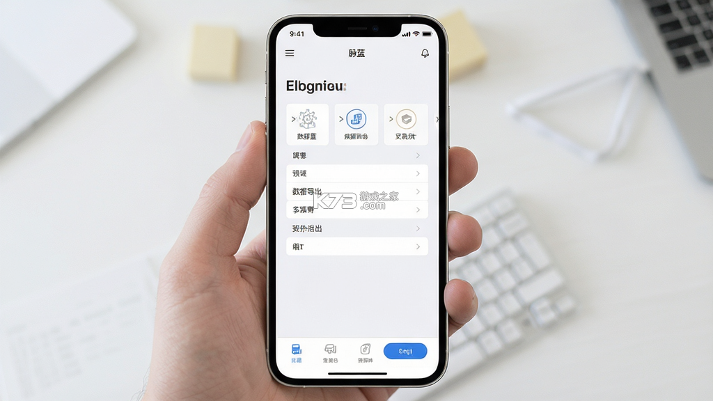 脉蓝 v8.0.25 下载官方版 截图