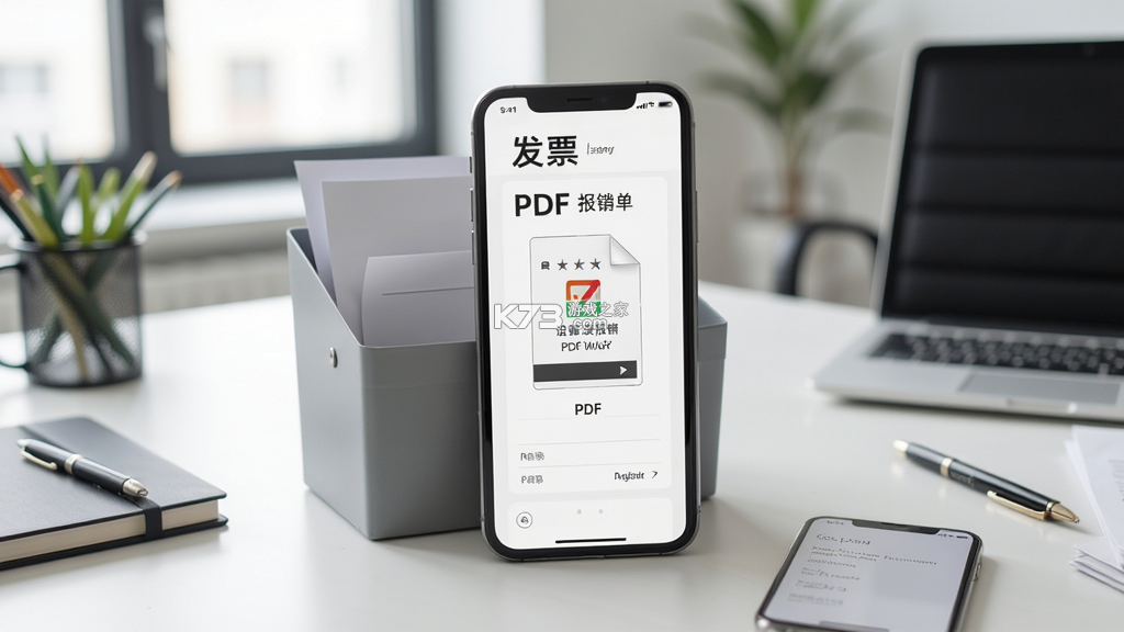 发票匣 v1.1.15 下载官方版 截图