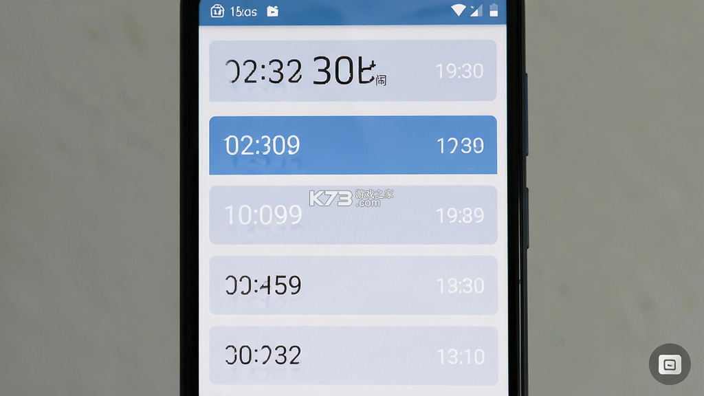 提醒闹钟 v3.0.2 app下载 截图
