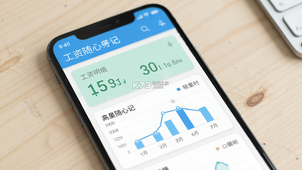 工资随心记 v114.0.1 安卓app下载