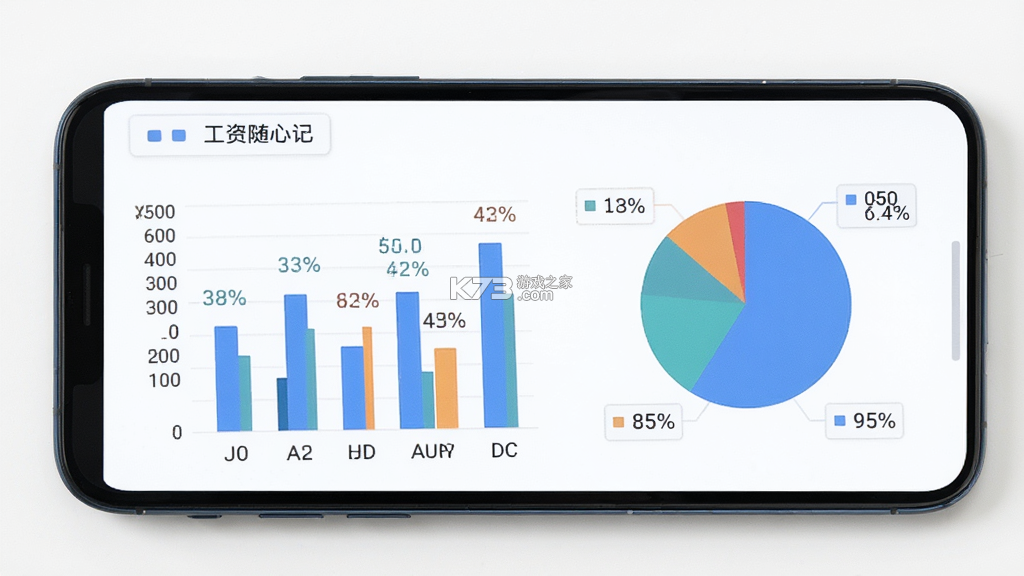 工资随心记 v114.0.1 安卓app下载