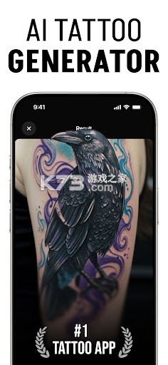纹身设计 v26.10.10 app下载免费 截图